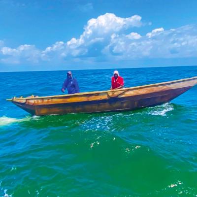 African Maritime Art Exhibition 16