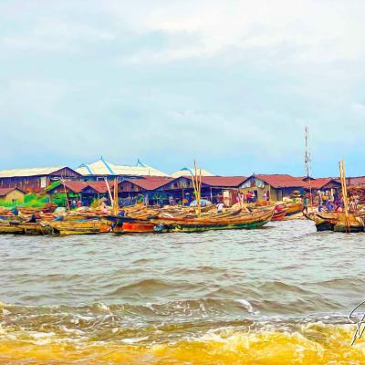 African Maritime Art Exhibition 17