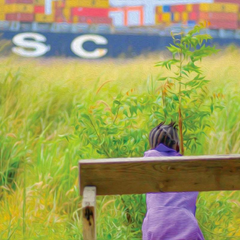 African Maritime Art Exhibition 19