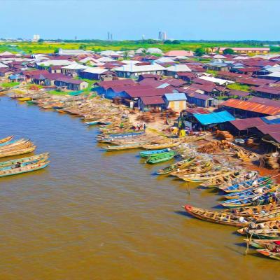 African Maritime Art Exhibition 26